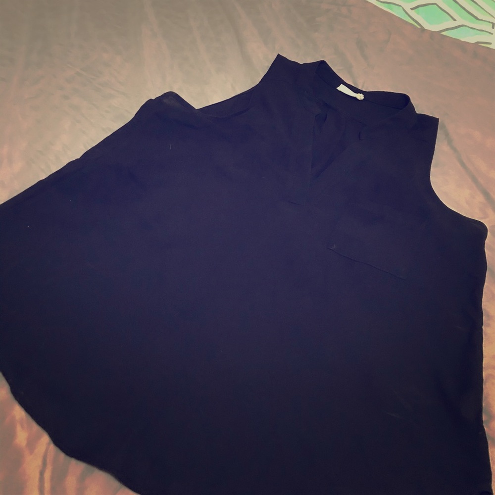 Women’s Formal Tank